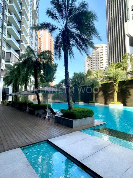 4 Bed Condo for Rent in  The Laurels - Image 6